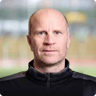 Hákon Sverrirsson, Afreksþjálfun