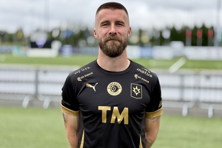 Guðmundur Kristjánsson, Plyometrísk þjálfun
